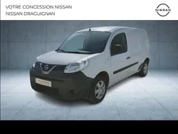 Utilisé 2021 Nissan NV250 Van | 12 900 €