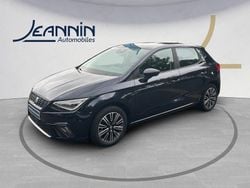 Utilisé 2023 Seat Ibiza Citadine | 15 990 € (Prix juste)