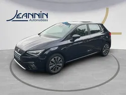 Utilisé 2023 Seat Ibiza Citadine | 16 490 € (Prix juste)