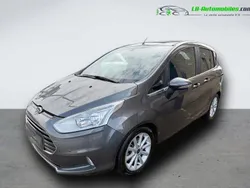 Utilisé 2017 Ford B-MAX Monospace | 17 900 € (Prix cher)