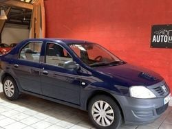 Occasion 2011 Dacia Logan Berline | 4 370 €
