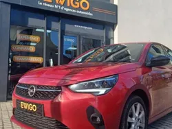 Utilisé 2020 Opel Corsa Elegance Citadine | 14 680 € (Bon prix)