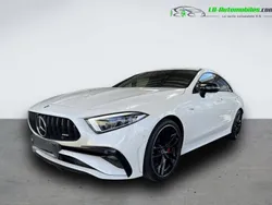 Utilisé 2022 Mercedes CLS53 AMG AMG Coupé | 83 500 €