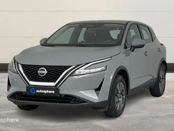 Utilisé 2022 Nissan Qashqai SUV | 22 299 € (Super prix)