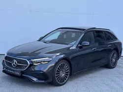 Utilisé 2025 Mercedes E300 Berline | 90 990 €