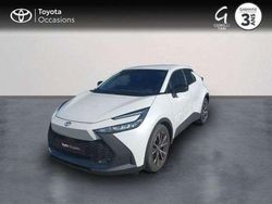 Utilisé 2025 Toyota C-HR Design SUV | 32 920 € (Prix assez cher)