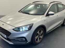 Occasion 2021 Ford Focus Active Berline | 17 900 € (Prix assez cher)