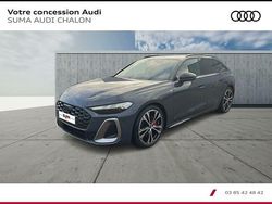 Gris magnétique Utilisé 2025 Audi A5 S-Line Coupé | 69 900 €