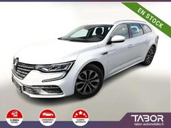 Blanc Utilisé 2022 Renault Talisman Zen Break | 16 888 € (Prix juste)