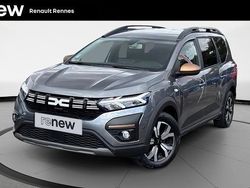 Gris Utilisé 2024 Dacia Jogger Extreme Monospace | 20 990 € (Prix juste)