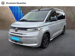 Reflet d argent toit noir Utilisé 2025 VW California Coast Van | 69 900 € (Super prix)