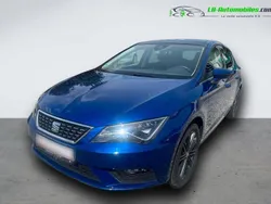 Utilisé 2020 Seat Leon Berline | 23 700 € (Prix juste)