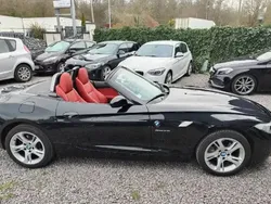Noir Utilisé 2009 BMW Z4 Comfort Edition Cabriolet | 22 850 €