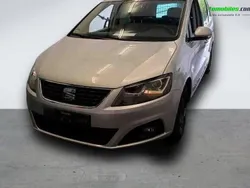 Utilisé 2020 Seat Alhambra Monospace | 39 500 € (Prix assez cher)