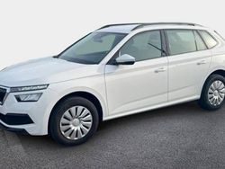 Utilisé 2024 Skoda Kamiq Active SUV | 18 900 € (Prix juste)