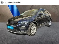 Utilisé 2021 VW T-Roc S SUV | 21 290 € (Prix juste)