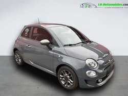 Utilisé 2019 Fiat 500 Citadine | 13 400 € (Prix assez cher)