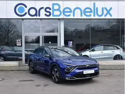 Citroën C5 X