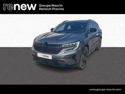 Gris Utilisé 2025 Renault Espace Esprit Alpine Monospace | 36 900 € (Super prix)