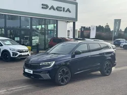 Bleu Utilisé 2024 Renault Espace Iconic Monospace | 37 990 € (Bon prix)
