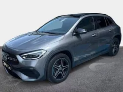 Utilisé 2022 Mercedes GLA250 AMG line SUV | 39 490 € (Prix juste)