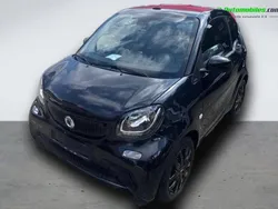 Utilisé 2016 Smart ForTwo Coupé Cabriolet | 17 400 €
