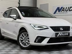 Utilisé 2021 Seat Ibiza Citadine | 14 490 € (Bon prix)