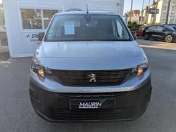 Gris Utilisé 2023 Peugeot Partner Premium Van | 23 790 € (Prix cher)