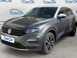 Utilisé 2020 VW T-Roc United SUV | 21 490 € (Prix juste)