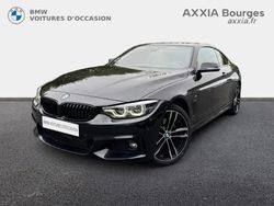 Noir Utilisé 2019 BMW 420 M Sport Coupé | 29 890 € (Bon prix)