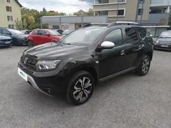 Noir nacré métallisé Utilisé 2022 Dacia Duster Prestige SUV | 22 990 € (Prix juste)