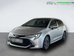 Utilisé 2022 Toyota Corolla Citadine | 28 400 € (Prix assez cher)