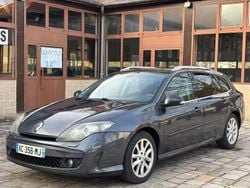 Occasion 2010 Renault Laguna III GT Break | 3 200 € (Prix juste)