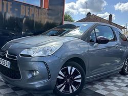 Utilisé 2010 Citroën DS3 So Chic Citadine | 5 490 € (Prix juste)