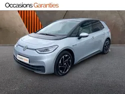 Utilisé 2021 VW ID.3 Family Citadine | 21 995 € (Super prix)