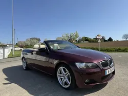 Utilisé 2008 BMW 335 Cabriolet Cabriolet | 16 000 €
