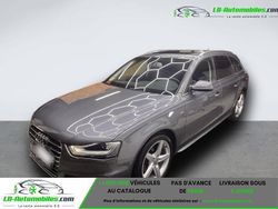 Utilisé 2016 Audi A4 Sport Break | 21 300 € (Bon prix)