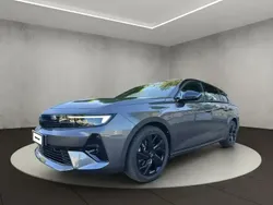 Gris Utilisé 2024 Opel Astra S Break | 27 350 € (Prix cher)