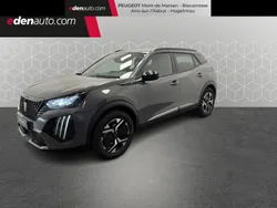Utilisé 2025 Peugeot e-2008 Allure SUV | 34 990 €