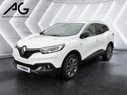 Blanc Utilisé 2018 Renault Kadjar SUV | 14 290 € (Super prix)
