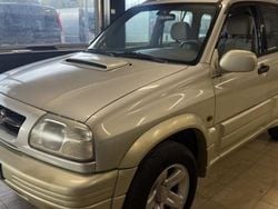 Beige Utilisé 2001 Suzuki Grand Vitara SUV | 5 990 €