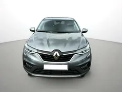 Gris Utilisé 2023 Renault Arkana Evolution SUV | 18 990 € (Bon prix)