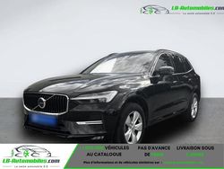 Occasion 2021 Volvo XC60 SUV | 38 500 € (Prix juste)