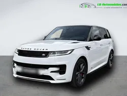 Utilisé 2023 Land Rover Range Rover SUV | 141 500 € (Prix juste)