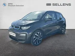 Gris Utilisé 2020 BMW i3 Citadine | 14 500 €