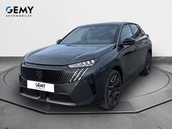 Nouvelle 2025 Peugeot 3008 GT | 37 489 € (Prix assez cher)
