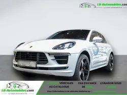 Utilisé 2019 Porsche Macan Turbo SUV | 81 400 € (Prix cher)