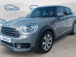 Utilisé 2020 Mini Cooper Countryman Chili SUV | 19 490 € (Bon prix)