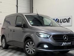 Utilisé 2022 Mercedes Citan 112 Monospace | 22 490 €