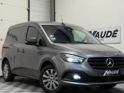 Utilisé 2022 Mercedes Citan 112 Monospace | 23 990 €